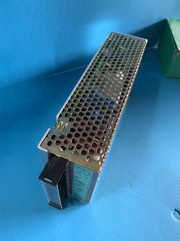 Used ELCO Power Supply K100A-24