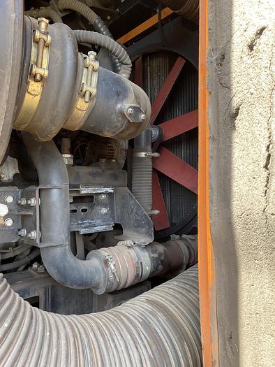 Used 2017 DOPPSTADT DW3060K