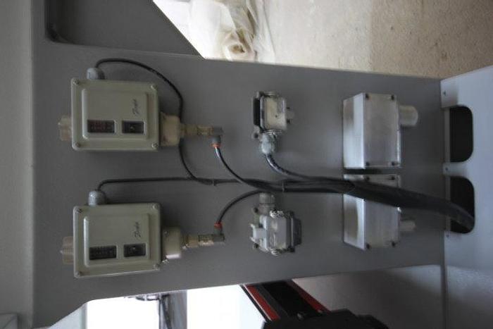 Usato Centro di lavoro Protec Biesse refurbished  Protec