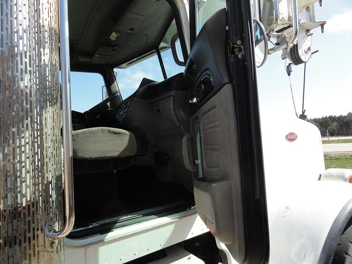 Used 2012 Peterbilt / Altec 365 /AC38-127S-EJ