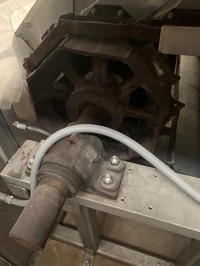 Used Proctor Dryer / Roaster