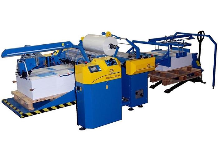 FOLIANT Pollux 760SF