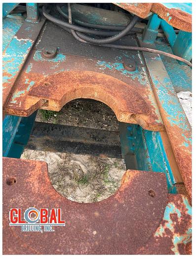 Used 2006 Gefco Speedstar 40K-RIII