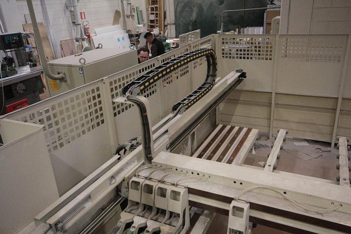 Usato 2001 Gabbiani Galaxy B