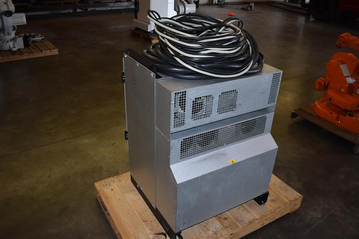 Refurbished ABB IRB 2600-12/1.65 Industrial Robot with IRC5 Controller