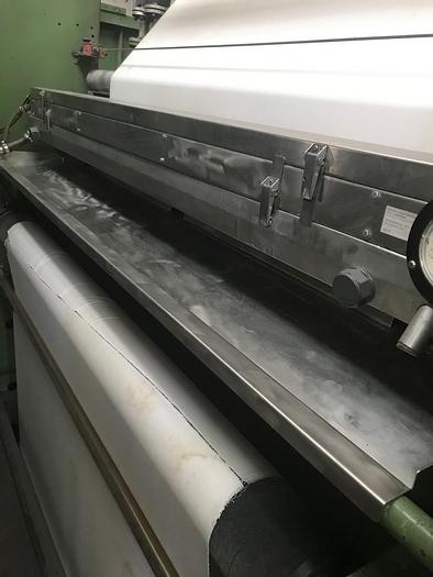 Usato 1999 M-TEC SUPERFINISH GFP 800/900