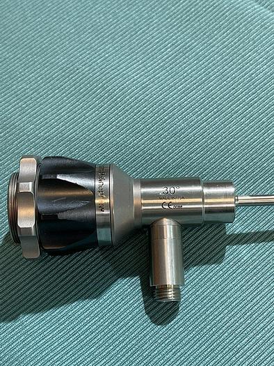 Used Smith & Nephew HD autoklavierbares Arthroskop 30°, 4 mm