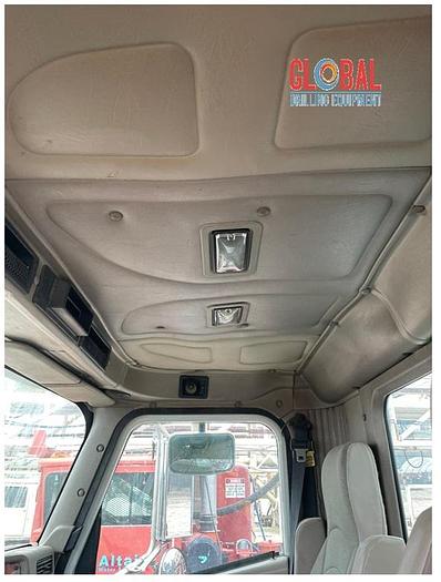 Used Item 0962 : 2003 Ingersoll-rand TH60-RIII