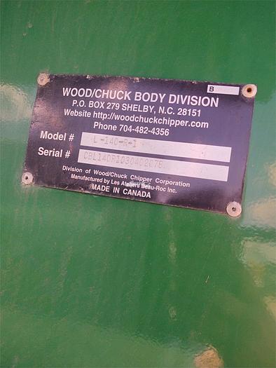 Used 2004 STERLING ACTERRA