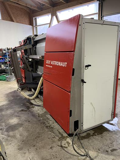 Gebraucht 2010 Lely A3 NEXT LH