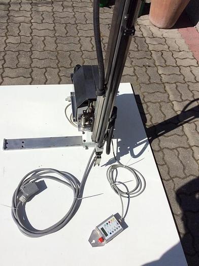 D'occasion Roboter - Mini Phoenix,  Geiger Handling,  gebraucht