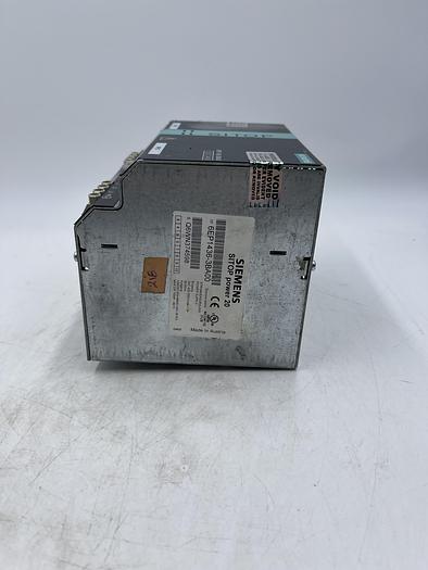 Used Siemens 6EP1436-3BA00