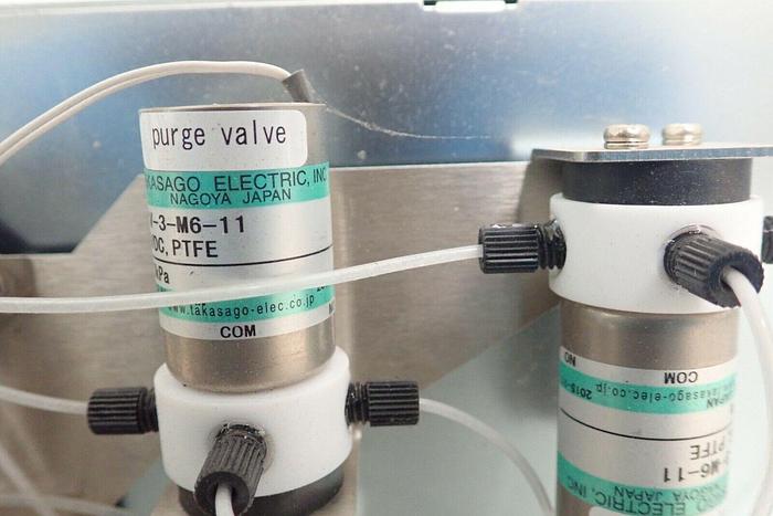 Used Agilent G1362A RID Optical Unit