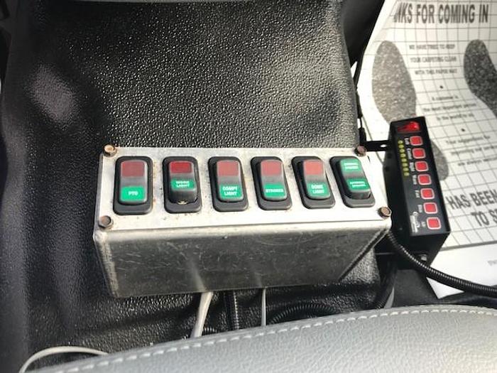 Used 2013 Ford F550 Altec AT40M 45ft Material Handler Bucket Truck - C40028