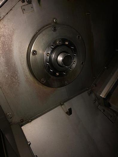 Used 1991 OKUMA LB15