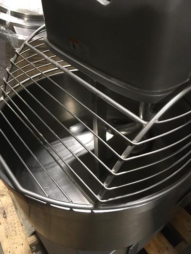 Used HOBART #HSL-180 SPIRAL DOUGH, PASTA, PASTRY, PIZZA MIXER AVAILABLE @ AN UNUSUAL PRICE PRICE POINT O-N-L-Y N-O-W !