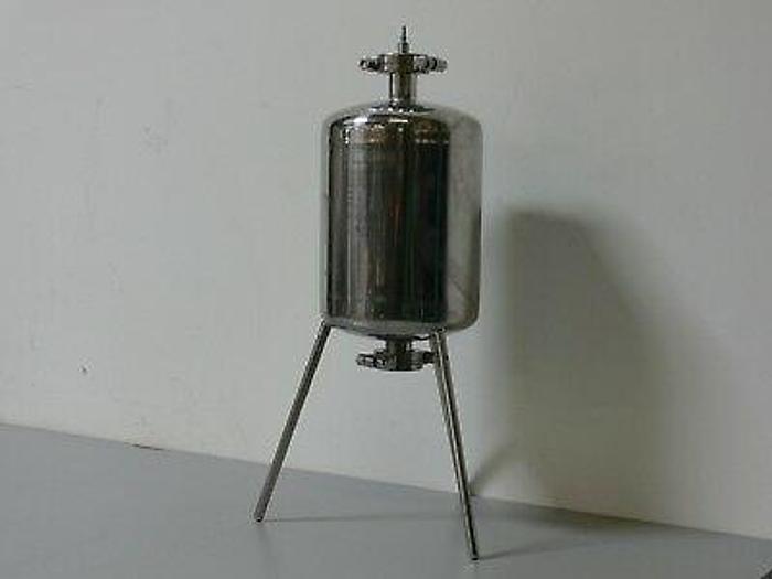 Used Sartorius Filter housing for Sale at Equipment Lab Inc.