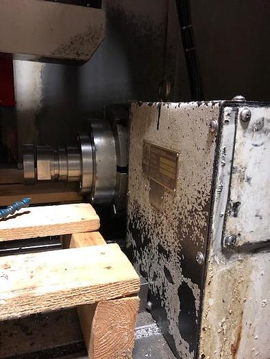 Used 2007 Awea BM-1020