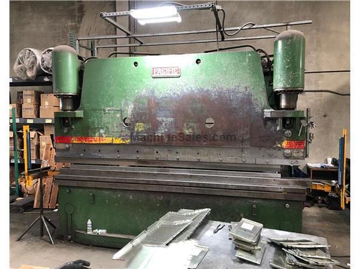 200 Ton x 12' Pacific 200-12 CNC Press Brake
