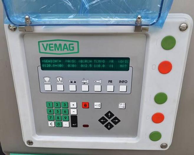 Gebraucht Vemag Robby 2 182464