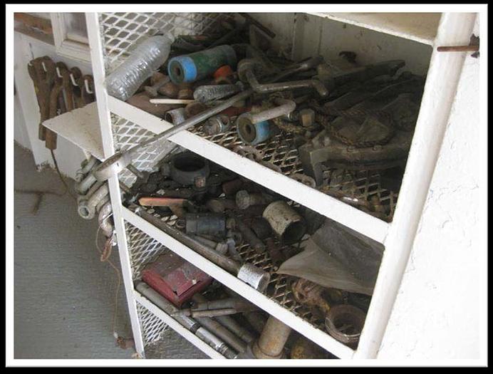 Used Brewster Model N-7