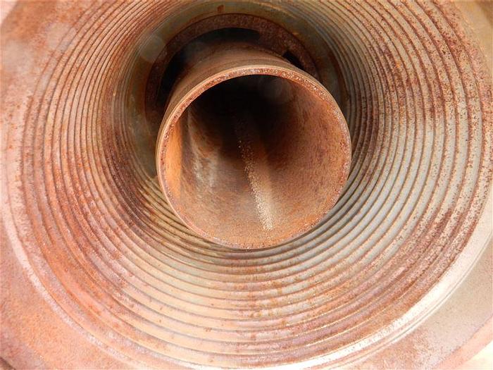 Used (33' X 5-1/2” OD) FLUSH JOINT DUAL WALL DRILL PIPE - Sold