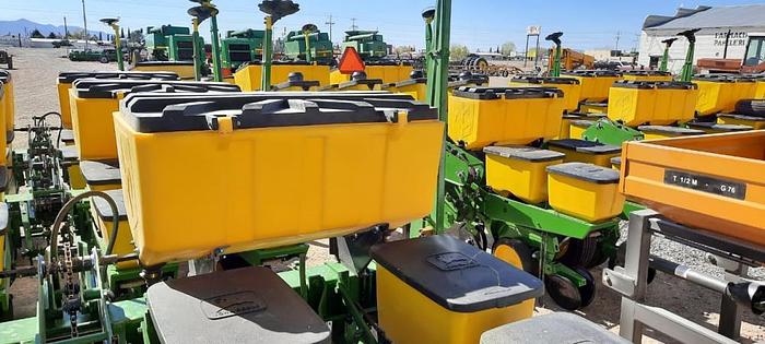 Usado SEMBRADORAS DE MAIZ