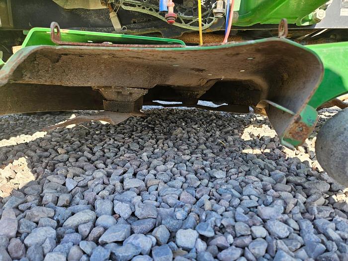 Used JOHN DEER