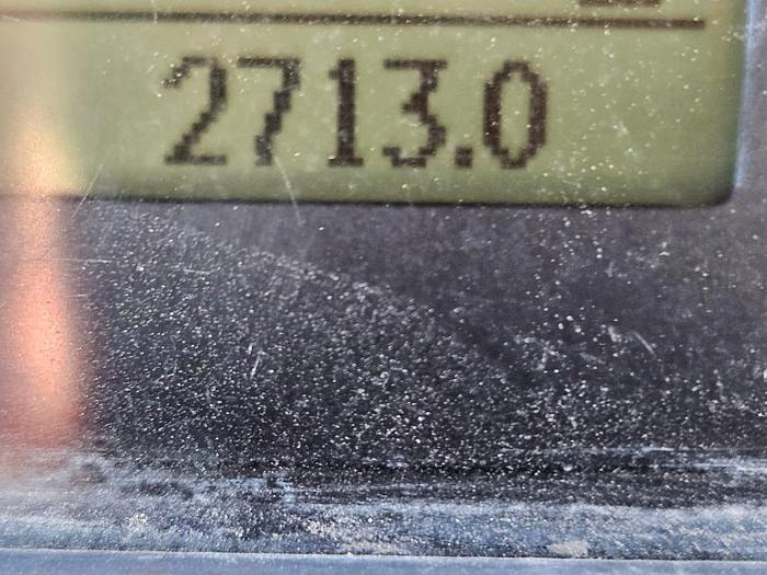 Used Retro excavadora marca John Deere modelo 310L año 2015