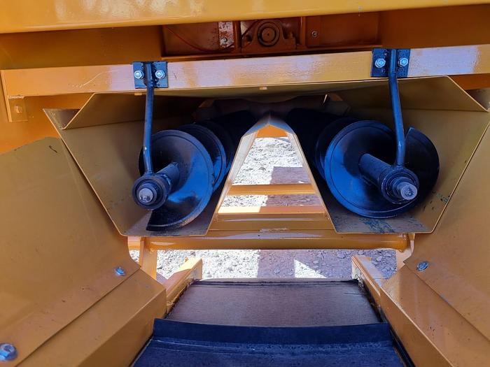 Used 2007 HAY-BUSTER H-1000