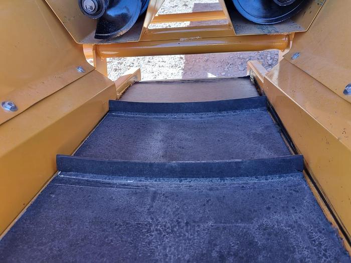 Used 2007 HAY-BUSTER H-1000