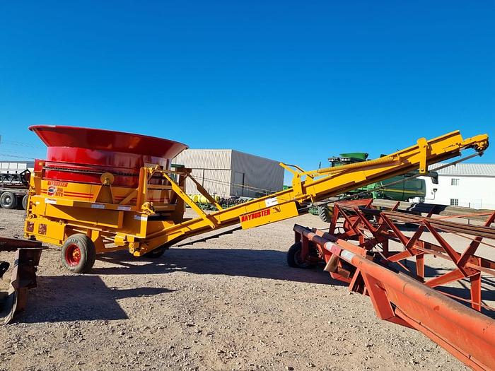 Used 2007 HAY-BUSTER H-1000