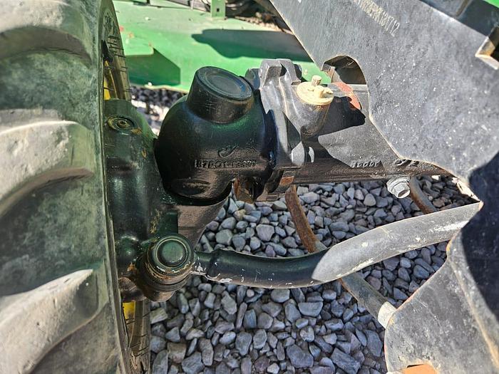 Used JOHN DEER