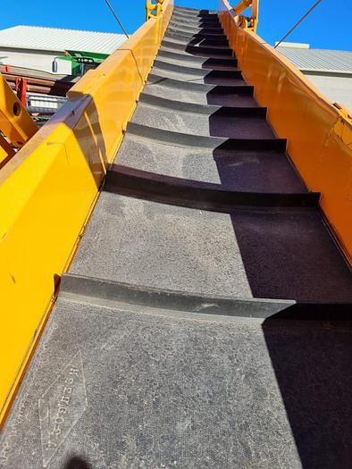 Used 2007 HAY-BUSTER H-1000