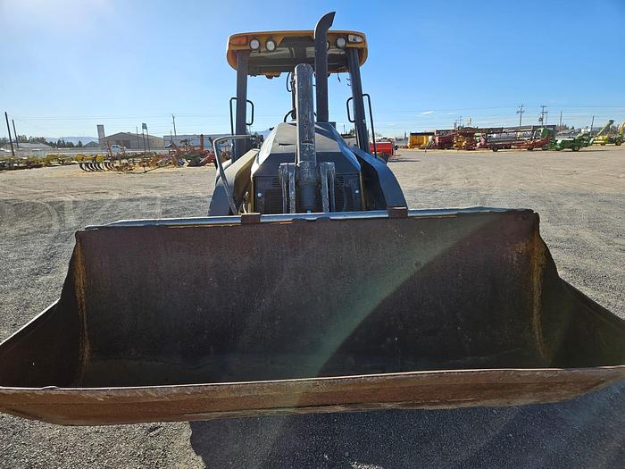 Used Retro excavadora marca John Deere modelo 310L año 2015