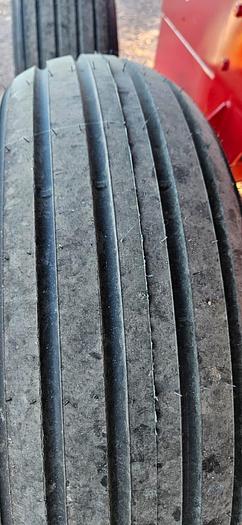 Used 2005 FARM-HAND XG-50