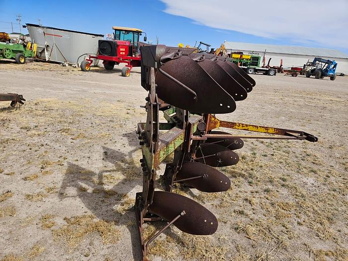 Used sn JOHN DEER sn