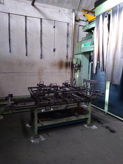 Usato 2008 MOTOMAN NX 100