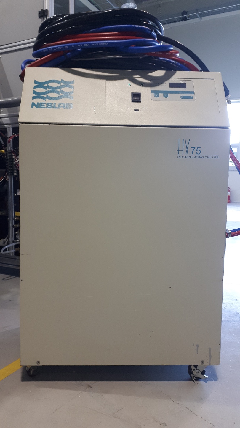 Used 2008 UNAXIS SLR-720