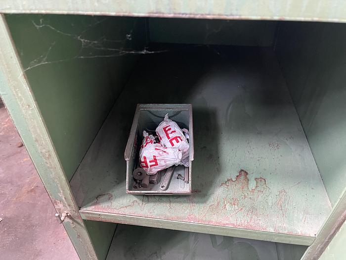 Buone Maschiatrice da Banco RECORD A5