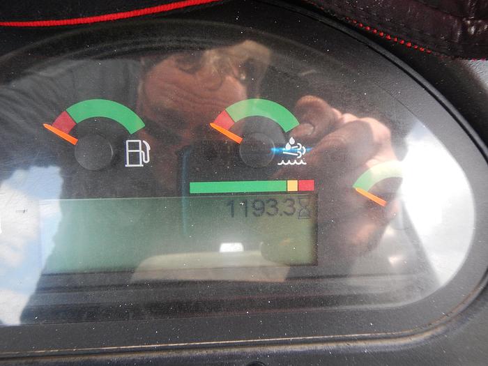 Used 2018 Caterpillar 420F2-IT