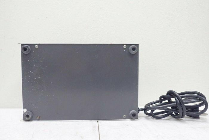 Used Fisher Scientific Dry Bath Incubator, 7.5" x 6" Inside