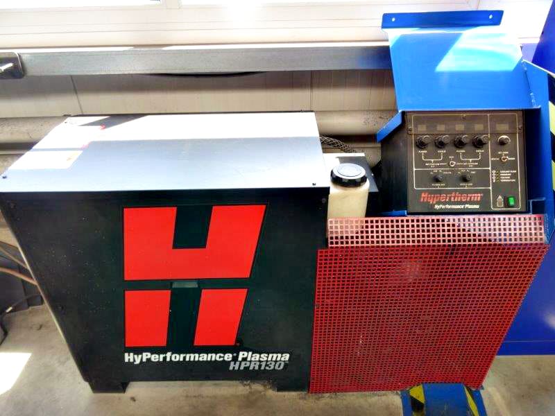 Used Gasparini Spark 2040 - 2008