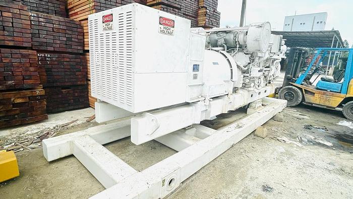 Featured Caterpillar 3516B Brand new 2 sets