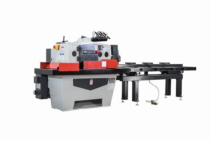 Northtech NT MRS-12N Heavy Duty Gang Rip Saw