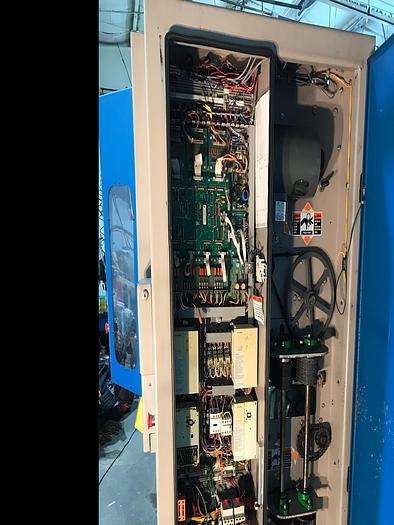 Used 2001 CHICAGO KING EDGE