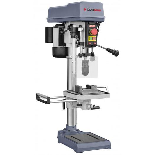 Cormak Z7016 Vario Bench Drilling Machine
