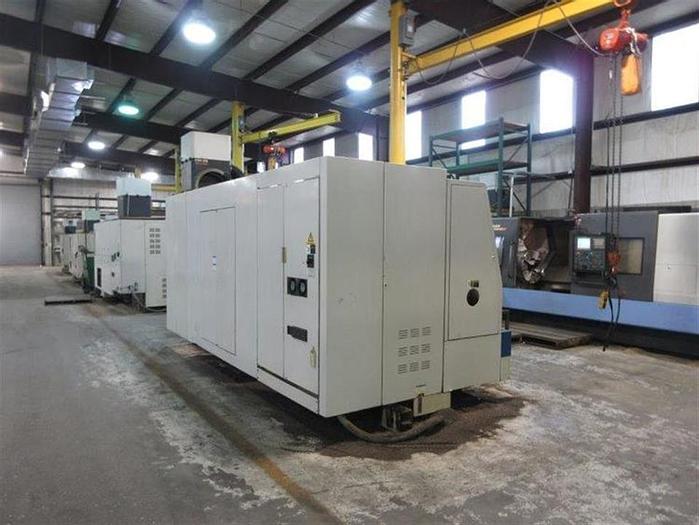 Used 1997 Doosan/Daewoo Puma 450A