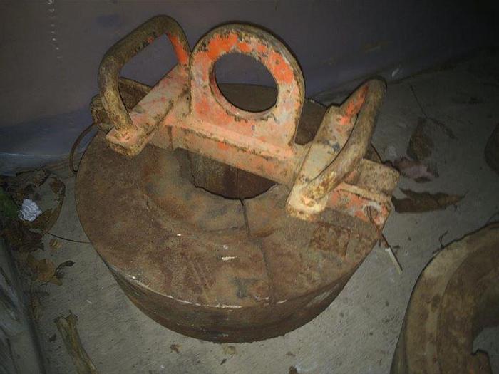 Used Casing Spinners / Pipe Spinner For Tongs