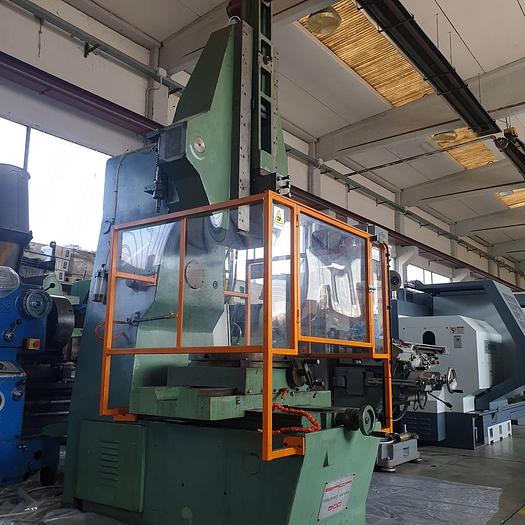 Usato STOZZATRICE BACRI 500